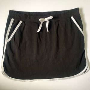 Forever 21 Black Skirt Girls Size 13/14